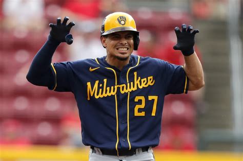 Brewers Arbitration 2023